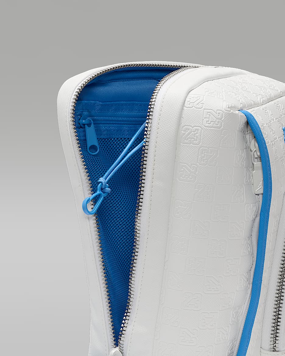 Air jordan sling bag store